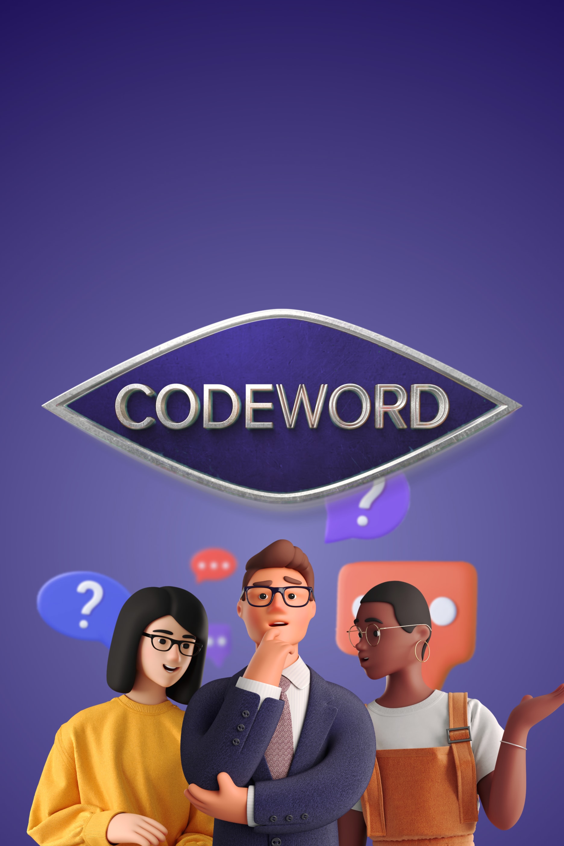 Weather Codeword Game (Similar to Password)