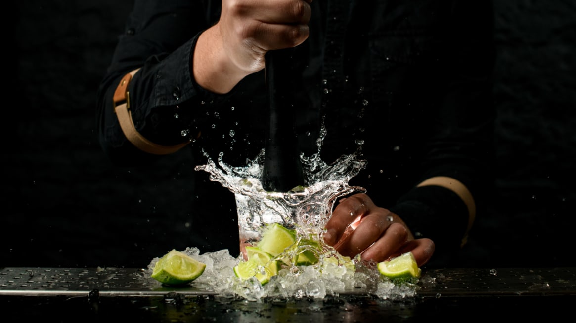 Improve Pandemic Happy Hour With A Home Cocktail Machine