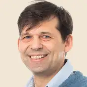 Professor Jamil Mayet