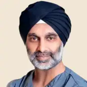 Dr Devinder  Bansi