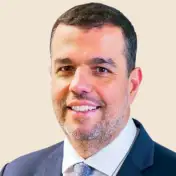 Dr Vasileios Kouranos