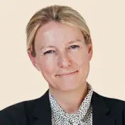 Professor Charlotte Manisty