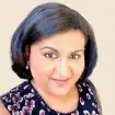 Photo of Dr Shruthi Konda