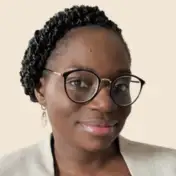 Dr Elsie Mensah