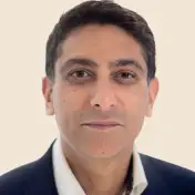 Professor Neal Navani