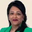 Photo of Dr Lisa Das