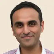 Professor Salman Siddiqui