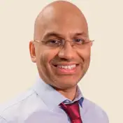 Dr Naveen Bhadauria