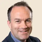 Professor Luke Howard