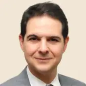 Dr Nik Kamperidis