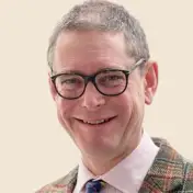 Professor Michael Polkey