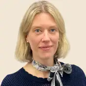 Miss Hawys Lloyd-Hughes