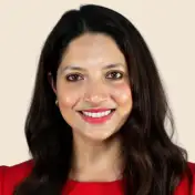 Miss Anokha Joseph
