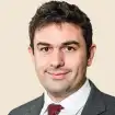 Photo of Dr Evangelos Russo