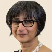 Dr Shahla Ahmed