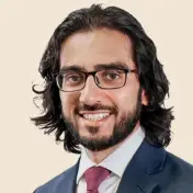 Professor Riyaz Patel