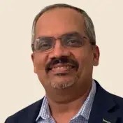 Dr Ravishankar Rao Baikady