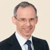 Mr Alastair MacKenzie Ross