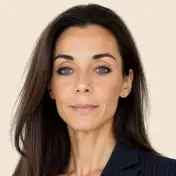 Dr Elisa Astorri