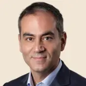 Professor Guy Leschziner