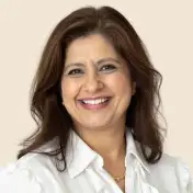 Dr Abha  Gulati