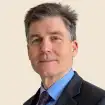 Photo of Professor Simon Padley
