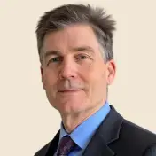 Professor Simon Padley