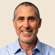 Professor Eli Silber