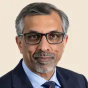 Professor Shakeel Saeed