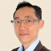 Dr Yee Mah