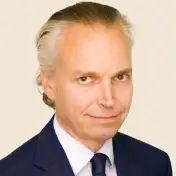 Dr Florian  Wernig