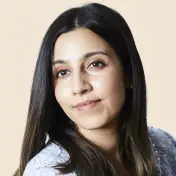 Miss Neha Sihra