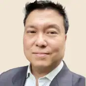 Dr Robin Chung