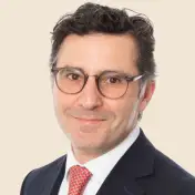 Professor Fausto Palazzo