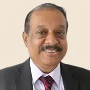 Dr Dipak Mukherjee
