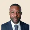 Photo of Dr Derrick Phillips