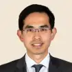 Photo of Dr Boon Lim