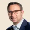Photo of Dr Daniel Keene