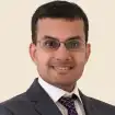 Photo of Dr Krishna Chinthapalli