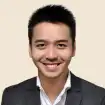 Photo of Mr Ryan Chin Taw Cheong