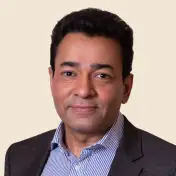 Professor Arun Ranganathan