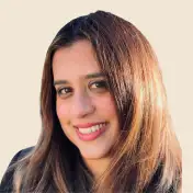 Dr Sophie Farooque