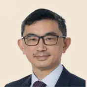 Dr Terry Wong