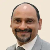 Mr Shahnawaz Rasheed