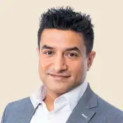 Professor Sanjay Purkayastha