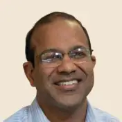 Professor Hemant Kocher