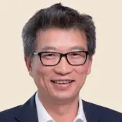 Professor Long Jiao