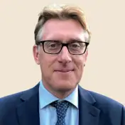 Professor Richard Hindley