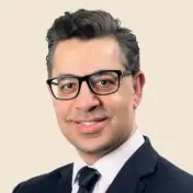 Professor Asif Muneer