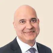 Professor Guri Sandhu